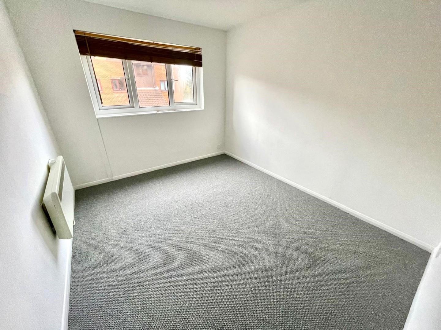 Pavilion Way, Edgware